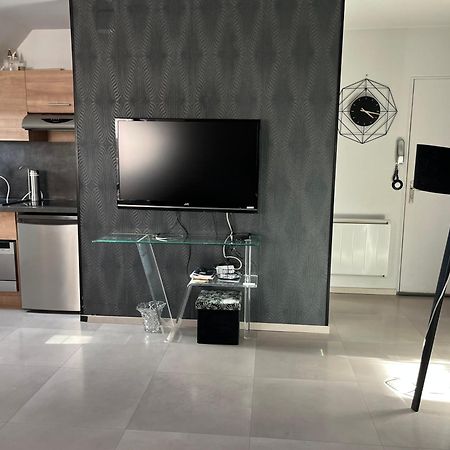 Studio Strasbourg Niederhausbergen Exteriör bild