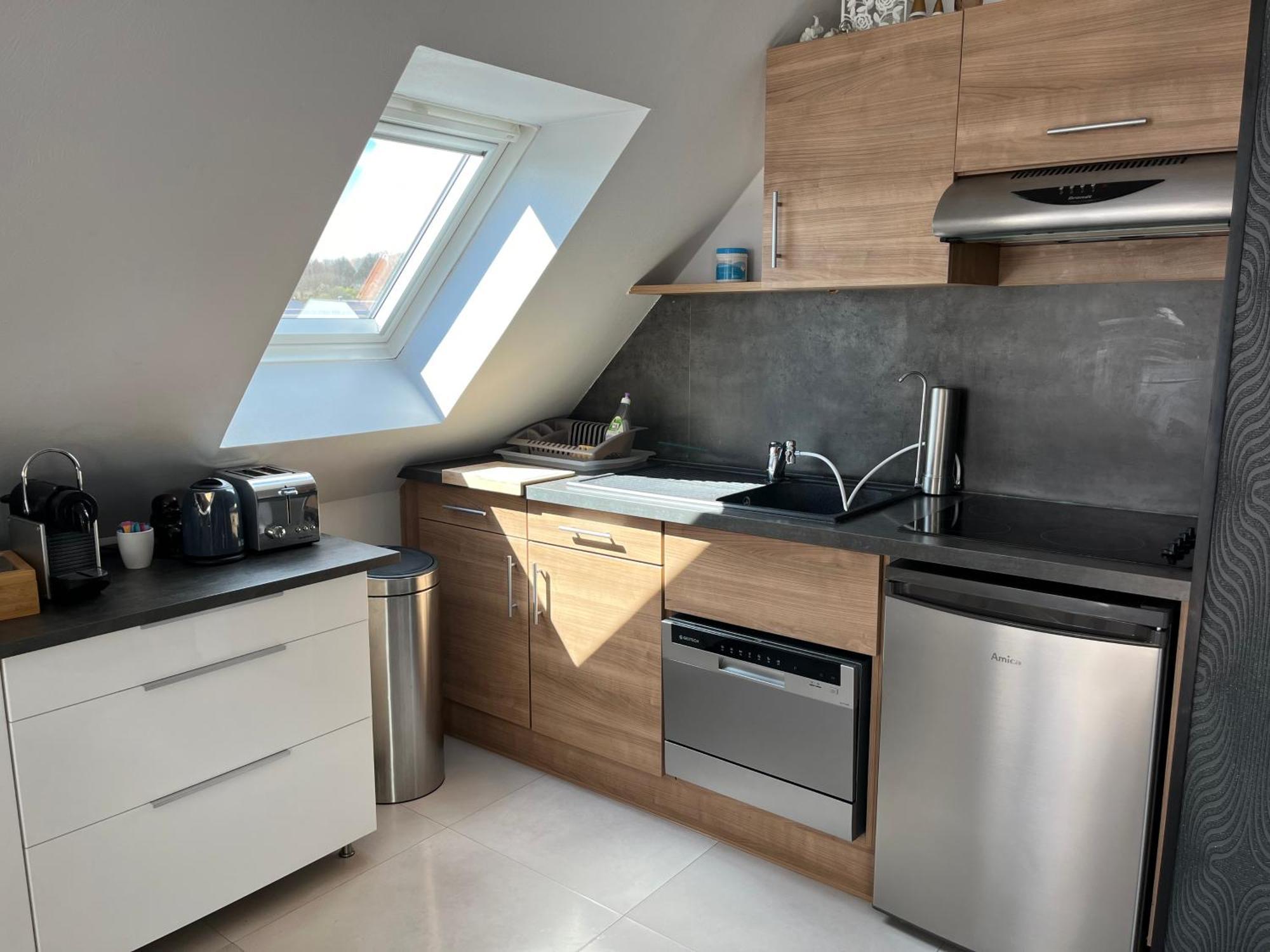 Studio Strasbourg Niederhausbergen Exteriör bild