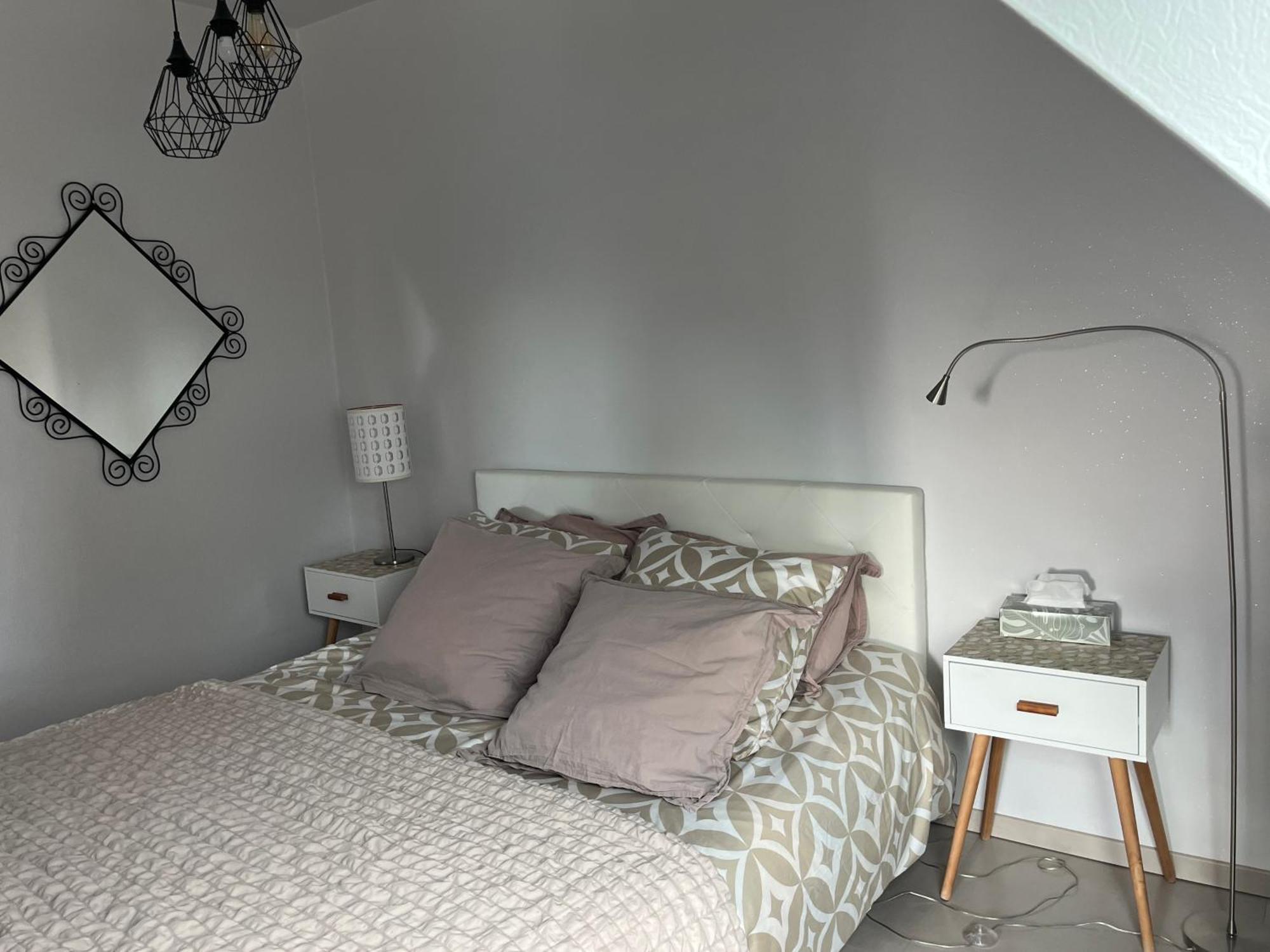 Studio Strasbourg Niederhausbergen Exteriör bild