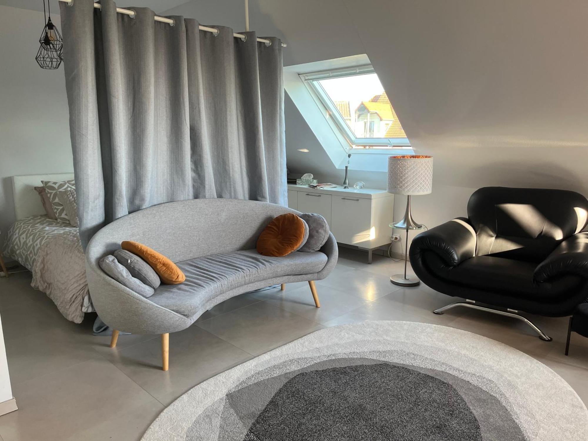 Studio Strasbourg Niederhausbergen Exteriör bild
